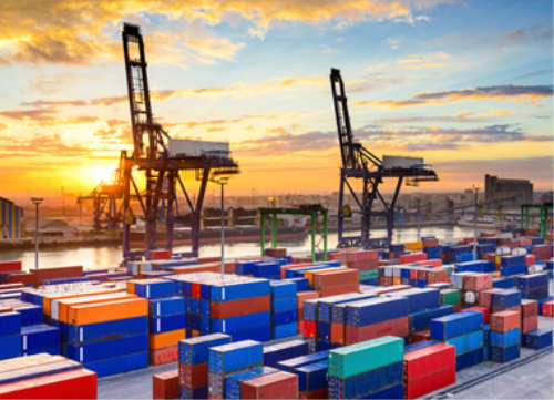 Giao nhận vận chuyển hàng hóa quốc tế - Logistics-Giao Nhận Vận Chuyển Việt Âu - Công Ty TNHH Dịch Vụ Giao Nhận Và Thương Mại Việt Âu
